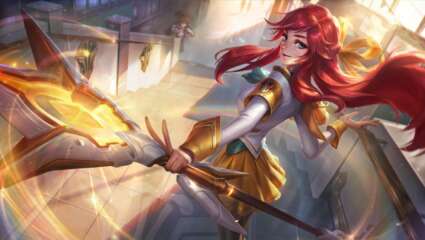 Best Champions To Play In League Of Legends: Wild Rift To Dominate Your Enemies And Climb In Rank