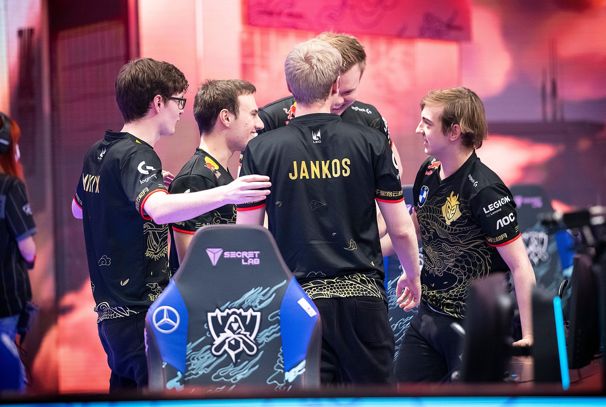 Worlds 2020 – G2 Esports’ Semifinals Match-up Against DAMWON Gaming Was One Of The Best Matches This Worlds