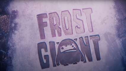 Frost Giant Studios, A New Studio Made Of Former Blizzard Employees, Introduces Themselves With Their Desire To Create The Next Great RTS