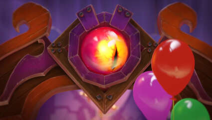 Blizzard Announces Its Fall Reveal Stream For Hearthstone On October 22, Twitch Drops For Free Packs Is Active