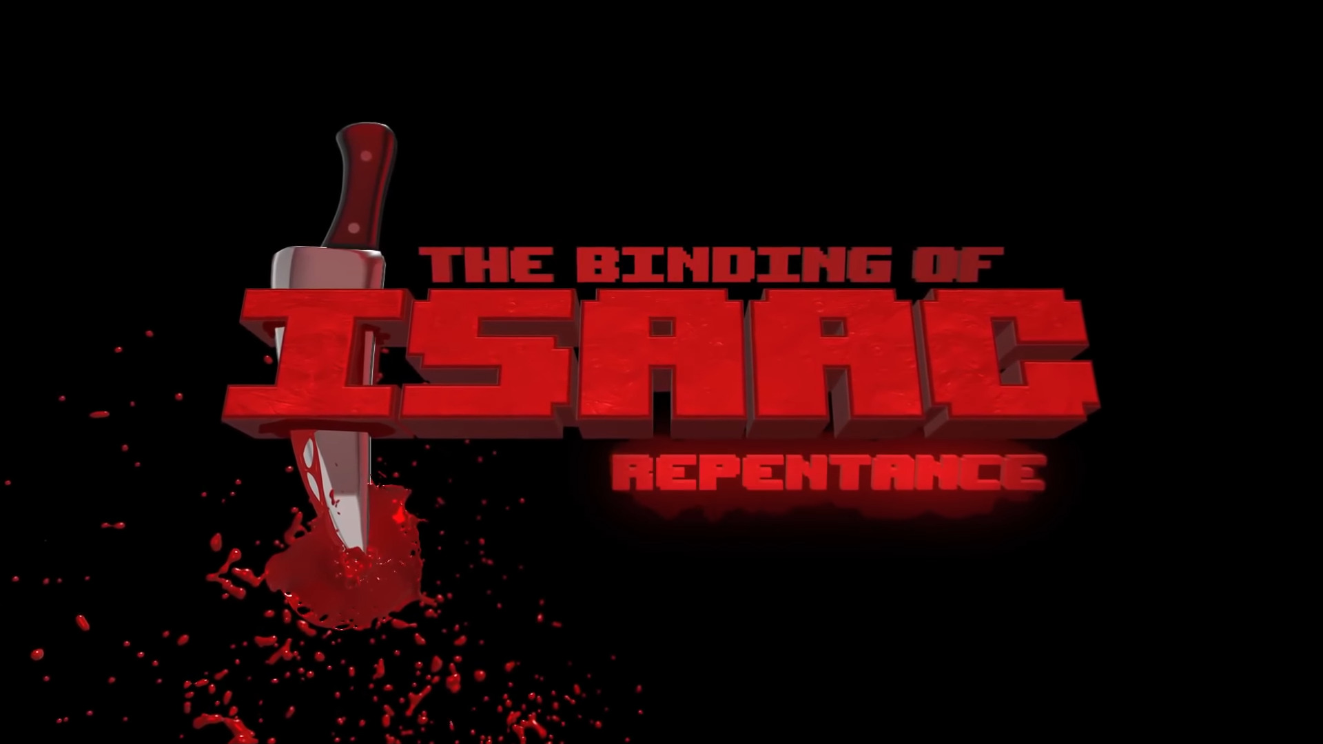 Upcoming Binding Of Isaac: Repentance Will Be The Final DLC To The Beloved Roguelike