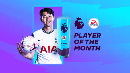 Should You Do The Heung Min Son Player Of The Month SBC In FIFA 21? Expensive, But Not Overpriced