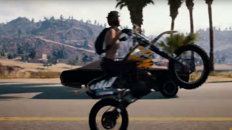 PUBG Gets A Reputation System As Part Of The 10.2 Update