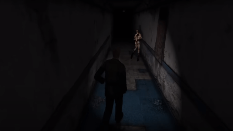 Silent Hill 2 Enhanced Edition Has A New Fan Patch Out Now That Addresses Many Issues