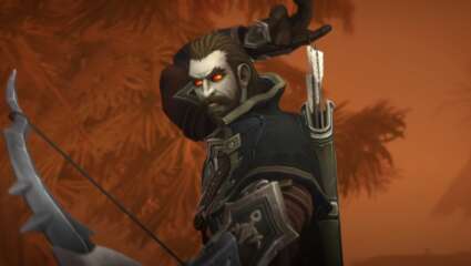 Death Knight, Rogue, And Monks Seeing Buffs In Tomorrow's World Of Warcraft: Shadowlands Patch