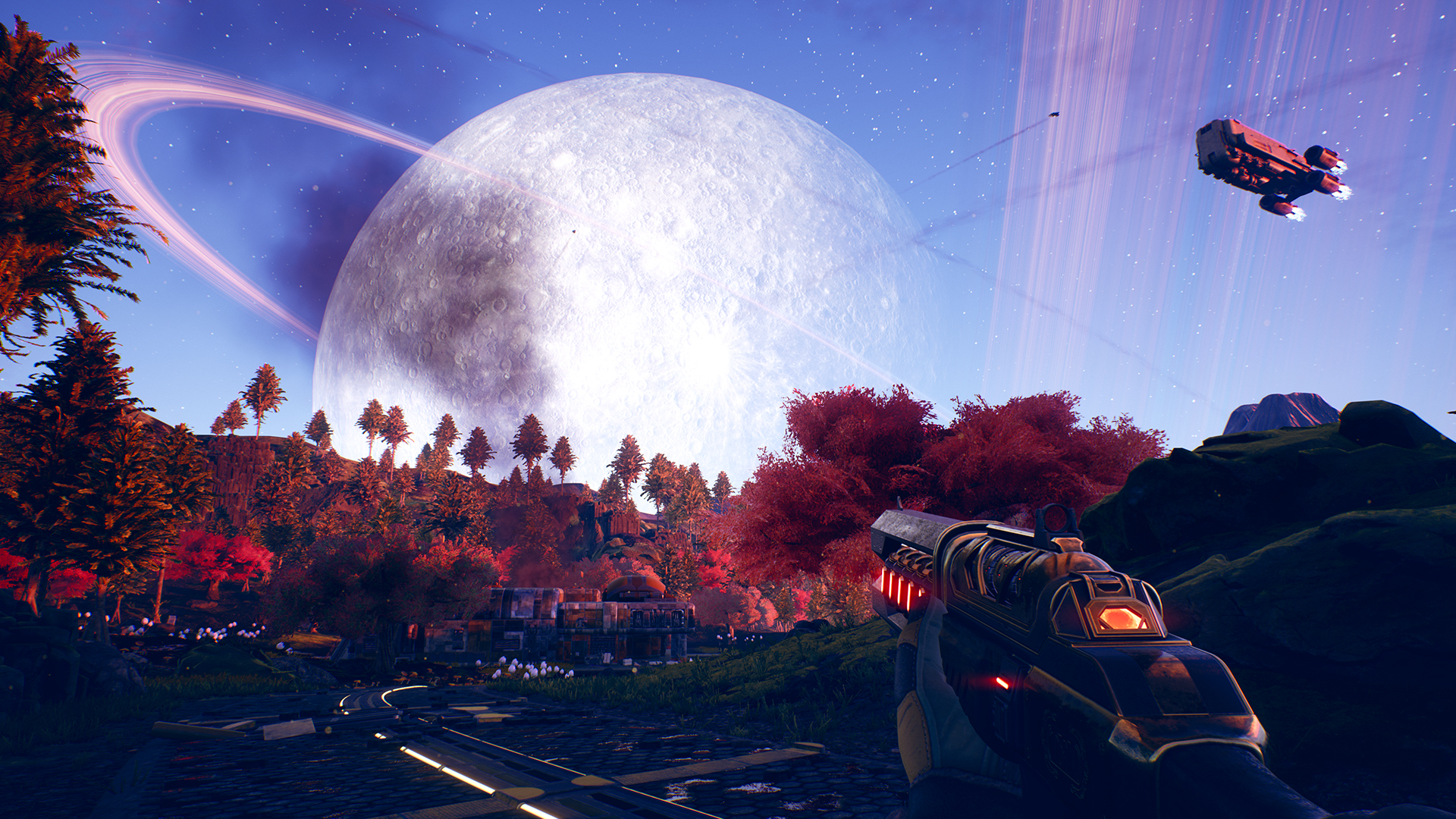 A New Installment of Booze-Soaked DLC Is Headed To Outer Worlds, According To Leak