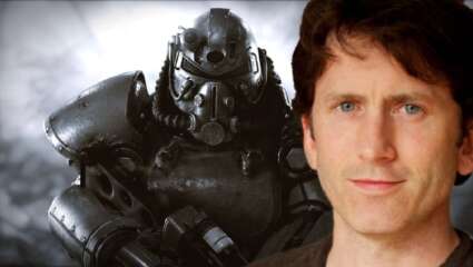 Todd Howard Finally Addresses The Question Of What Happens To Bethesda Next IPs Bethesda Will Decide What Makes Sense