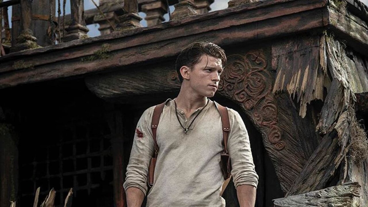 Nolan North Shares His Thoughts On The Uncharted Movie, Thinks Tom Holland Will Be ‘Really Good’ As Nathan Drake