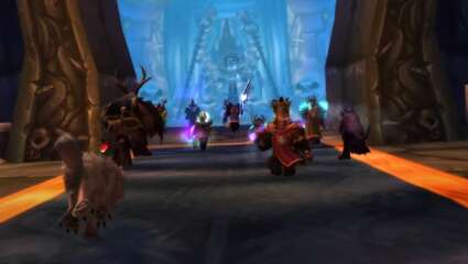 World Of Warcraft: Classic Developments Expanded On In Blizzard's Fireside Chat