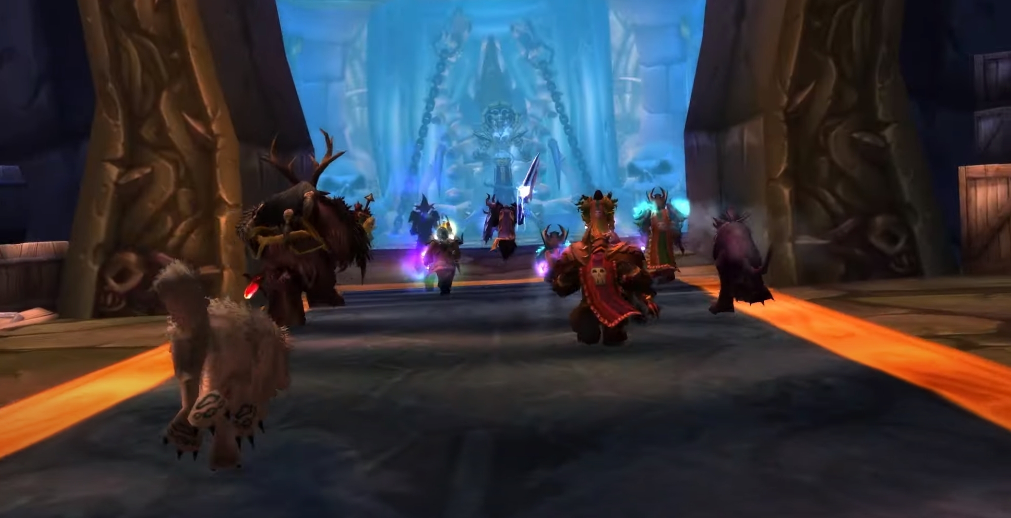 World Of Warcraft: Classic Developments Expanded On In Blizzard’s Fireside Chat