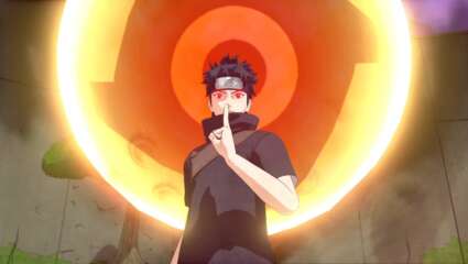 Shisui Uchiha Joins The Cast Of Naruto to Boruto: Shinobi Striker