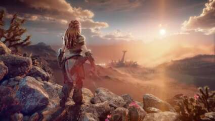 PlayStation's Recent Video Ad Unveils Horizon Forbidden West, Gran Turismo 7, And Others Are Expected Early Next Year