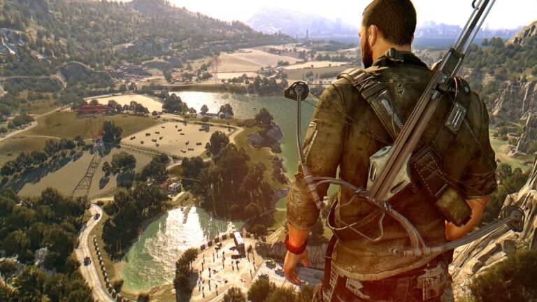 Dying Light Anniversary Edition For PlayStation 4 And Xbox One Launches On December 8