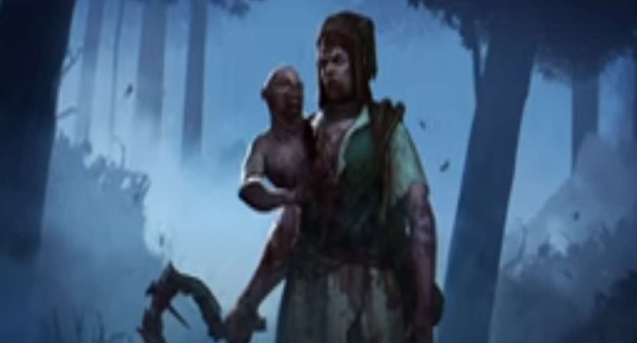 Dead By Daylight Is Adding A Twin Killer, Which Was Featured In A New Trailer