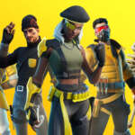 Fortnite Next-Gen Will Run At 1080p and 60FPS