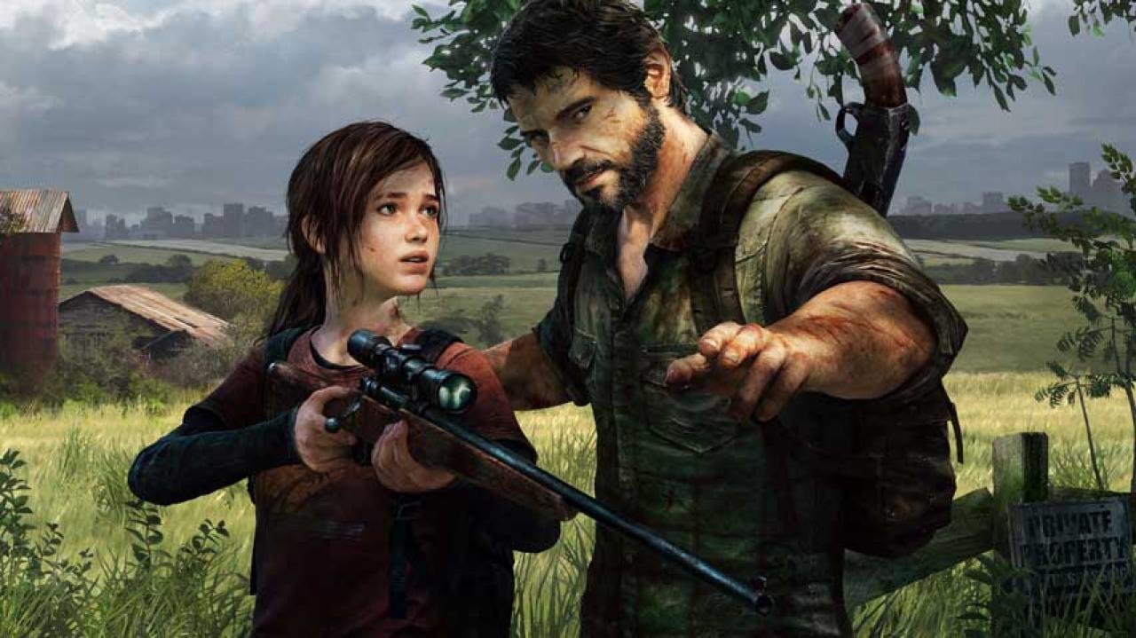 The Last Of Us Television Series Officially Green-Lit By HBO, Production Will Begin Soon