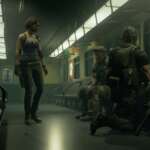 Resident Evil Revelations 3 Will be Nintendo Focused