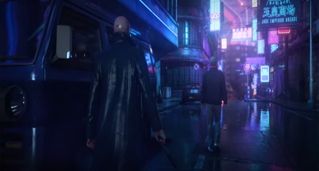 Hitman 3 Has A New Trailer Out Now, Which Discusses New Location And Technology Powering The Game
