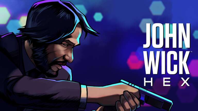 John Wick Hex Takes The Fight To PC, Xbox One, And Nintendo Switch This December