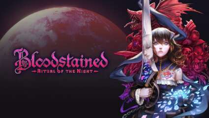 Bloodstained: Ritual Of The Night Mobile Port Announced
