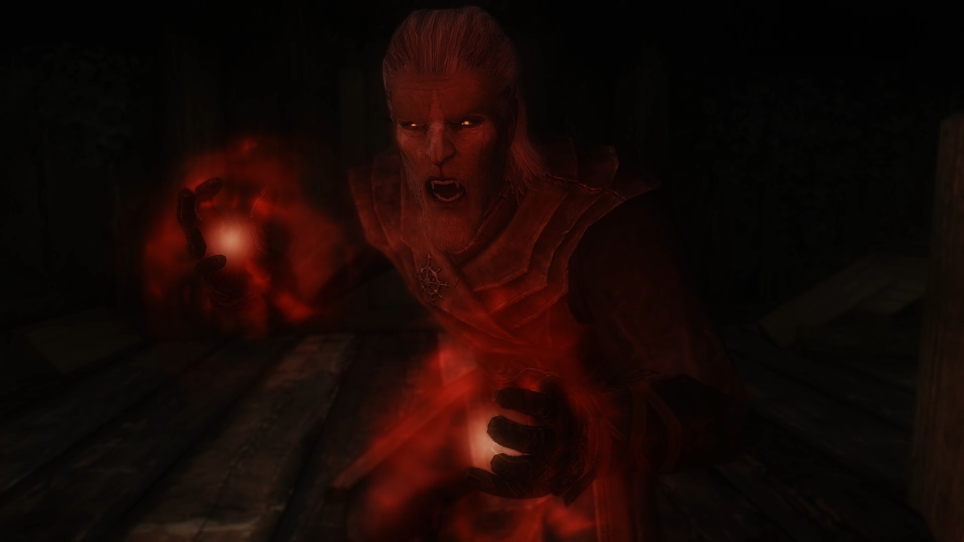 Skyrim Build Ideas: The Vampire – Perks, Gameplay, and Roleplay Ideas For New Playstyle