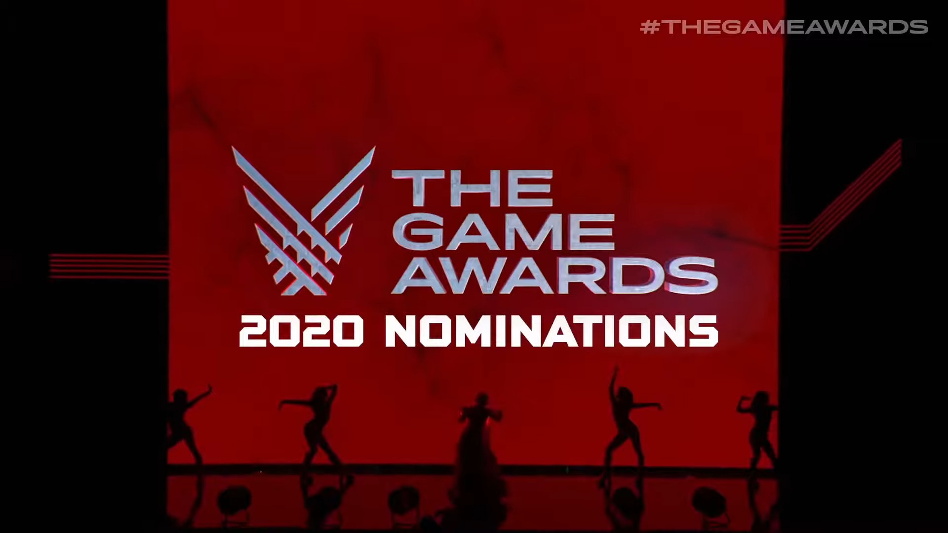 The Game Awards Announce The Six Titles Up For The 2020 Game Of The Year With Your Votes