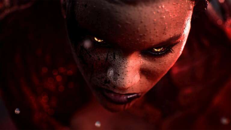 Vampire: The Masquerade Battle Royale Game Currently In Development