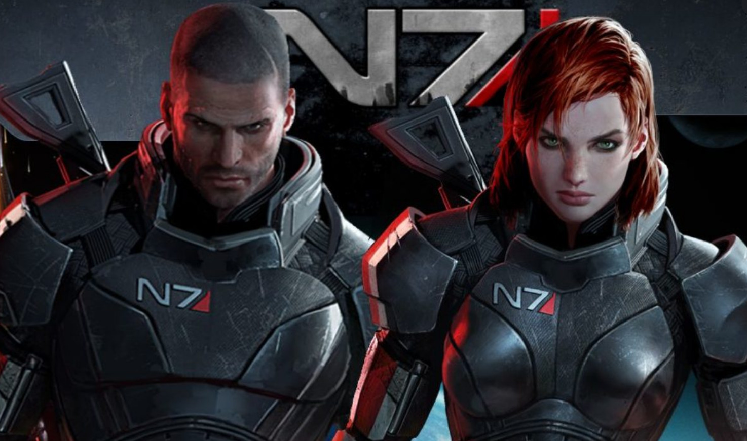 Mass Effect Voice Actors Are Reuniting On N7 Day. Will We Finally See An Announcement For The The Trilogy’s Re-Release?