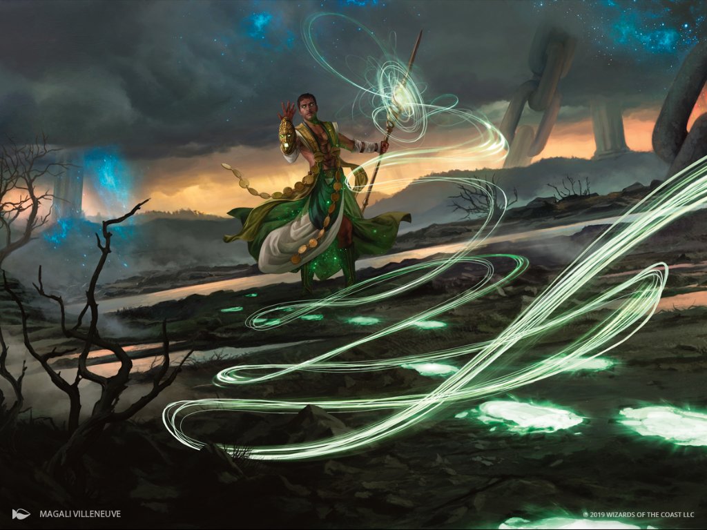 Tasha’s Cauldron of Everything: College Of Creation Bard Gets Final Revision In Newest Rules Expansion