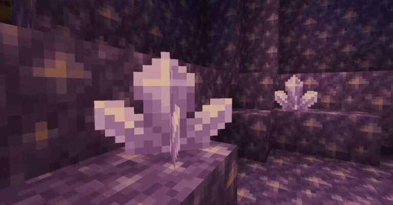 Minecraft Snapshot 20w45a Features Some New Features That Caves And ...