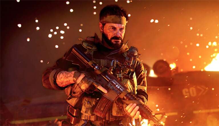 Call of Duty Cold War Black Ops extras for next-gen consoles