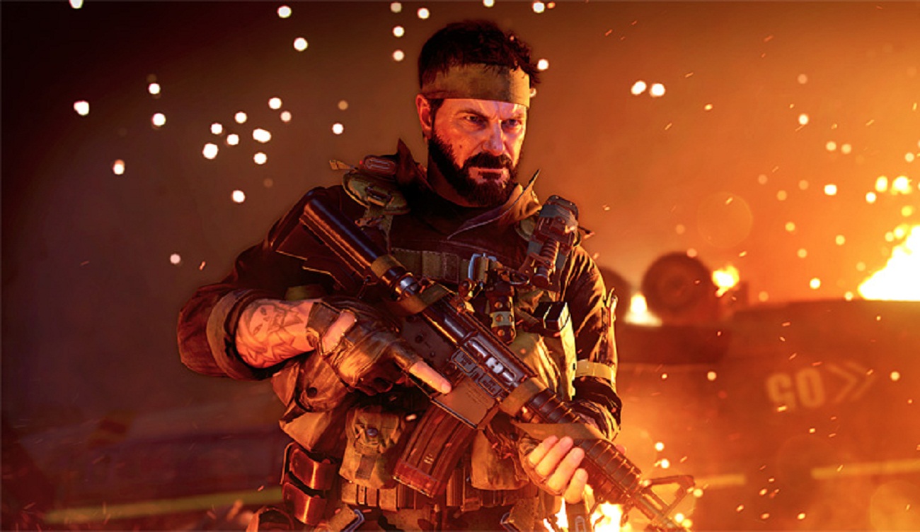 Modern Warfare Sold Better In The First Three Days Than Cold War Did In A Month