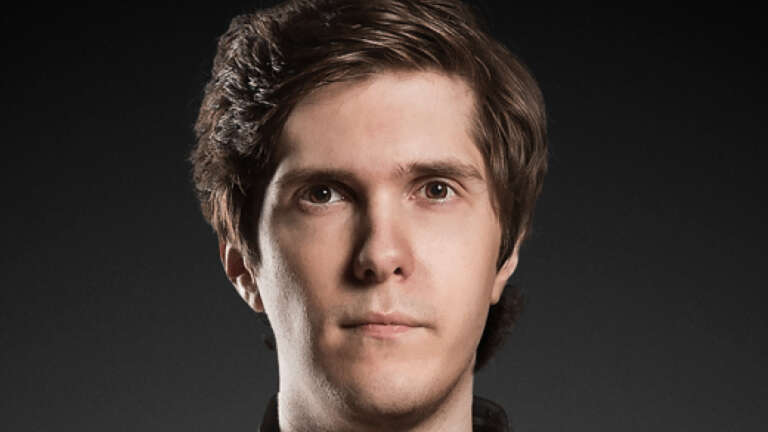 Former Legend Mid Laner From Moscow5 Alex Ich Has Recently Joined Riot Games As A Software Engineer