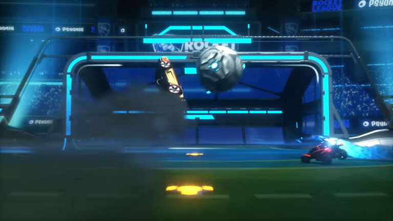 Dignitas Completes Rocket League Lineup With 17-year Old Pro ApparentlyJack