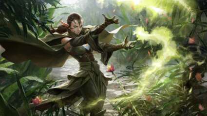 Tasha’s Cauldron of Everything: Swarmkeeper Ranger Scuttles By With A Final Print In D&D’s Newest Rules Expansion