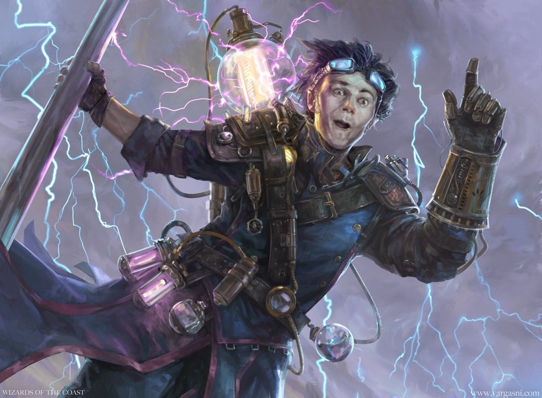 Tasha’s Cauldron Of Everything: Feats Get A Final Print In D&D’s Newest Rules Expansion (Pt. 2)