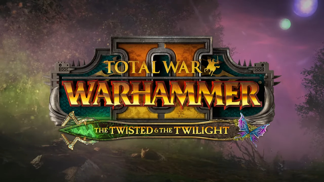 The Creative Assembly Has Unveiled The First Of The Four New Factions That The Champions Of Chaos DLC For Total War: Warhammer 3 Will Introduce.