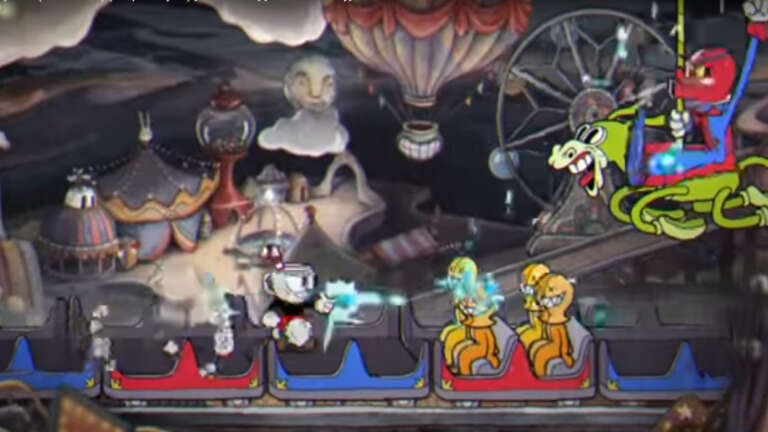 Cuphead: The Delicious Last Course Isn't Coming Out Until 2021, Developer Announces