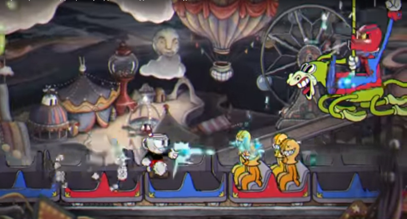 Cuphead: The Delicious Last Course Isn’t Coming Out Until 2021, Developer Announces