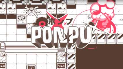 Frantic Multiplayer Party Game Ponpu Launches This Week On November 5