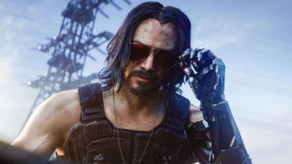 Next Cyberpunk 2077 Night City Wire Stream Will Focus On Keanu Reeves' Character