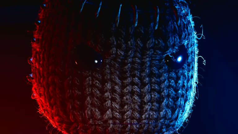 Sackboy: A Big Adventure Doesn't Rely On User Generated Content In Franchise Spin-Off