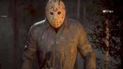 Friday The 13th: The Game's Servers Are Going Offline This Month