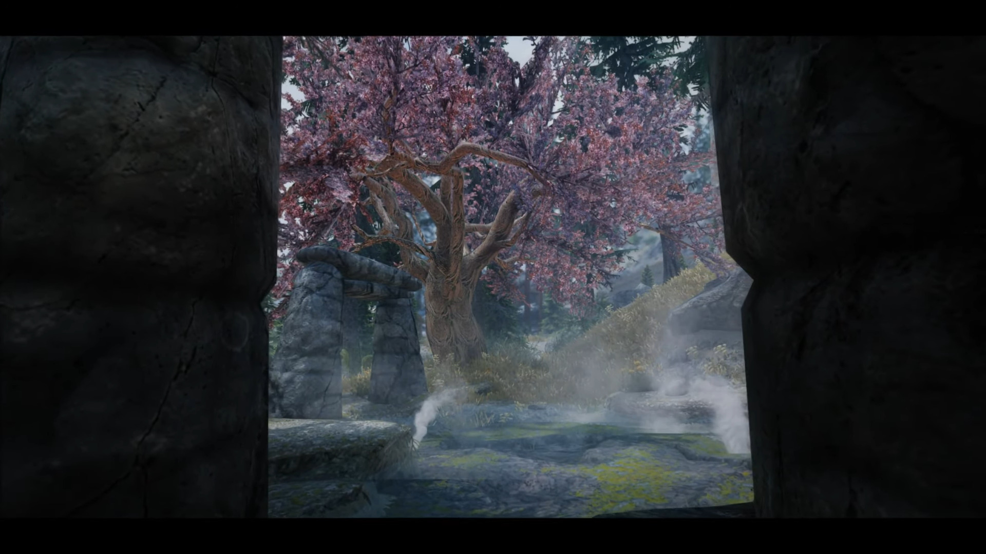 Elder Scrolls 5 Skyrim Special Edition Weekly Mod Showcase 11/29 Features Kynesgrove Rework