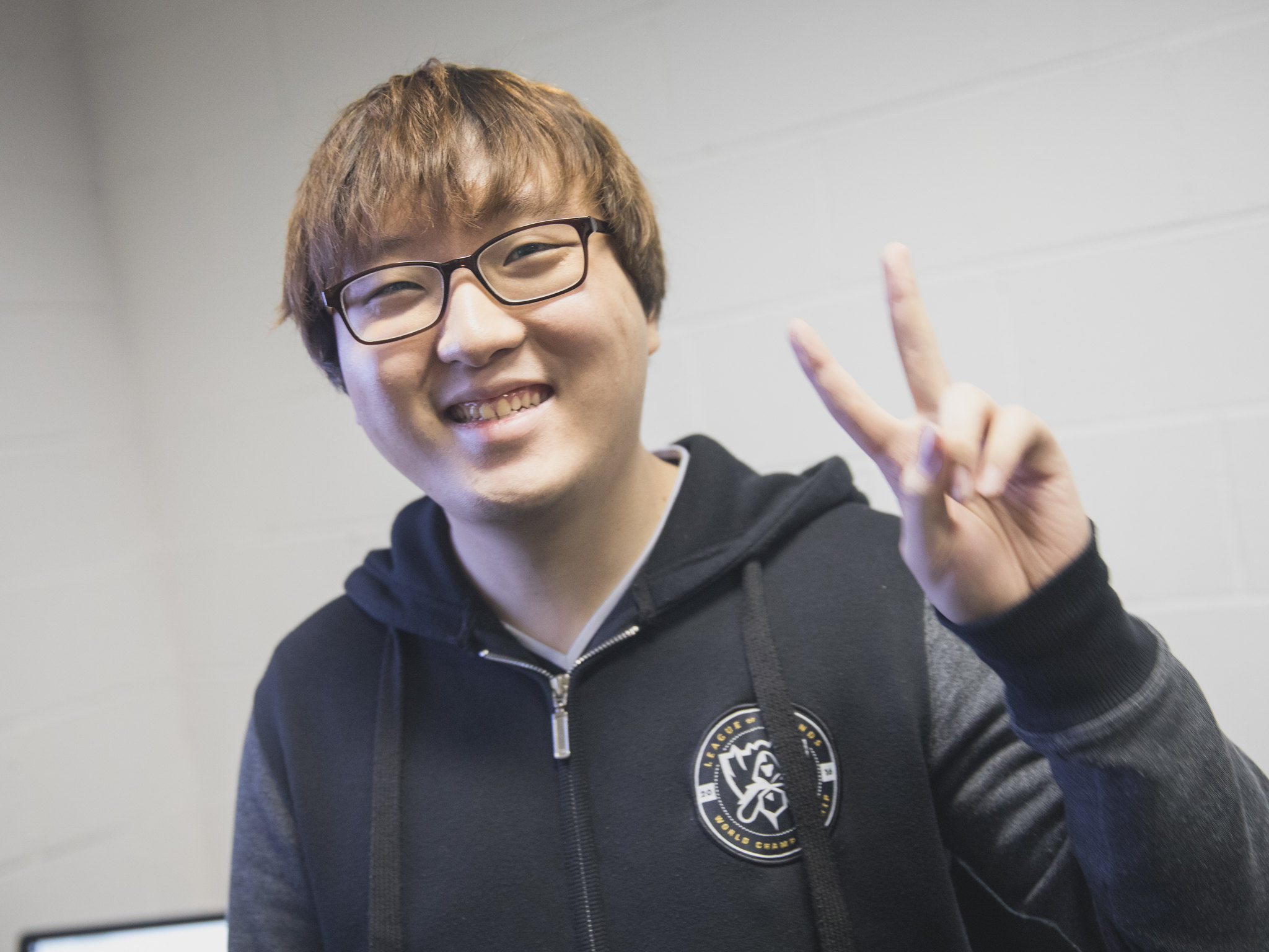 SK Gaming’s Jungler Trick Is Looking For Opportunities For Upcoming League Of Legends Season