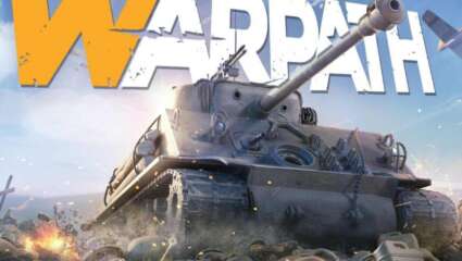 Warpath Is A WW2 RTS Title Available For Download On Google Play