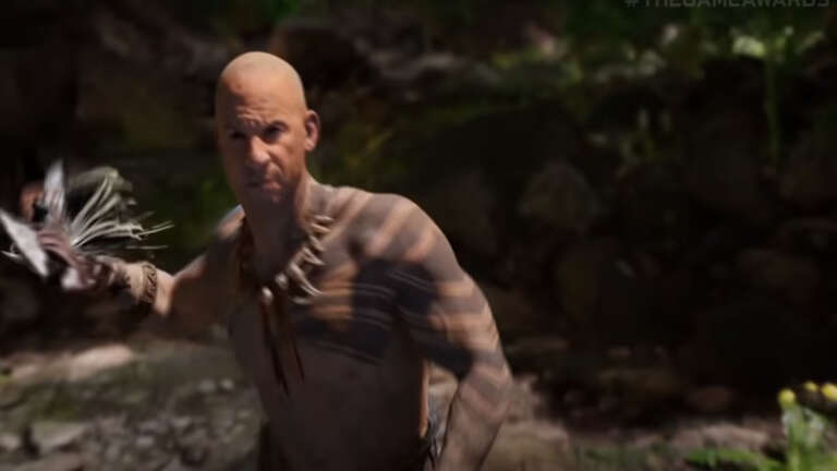 Ark 2's Production Is Being Aided By Famous Actor Vin Diesel
