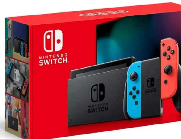 Nintendo Switch Pro Rumors debunked by Doug Bowser