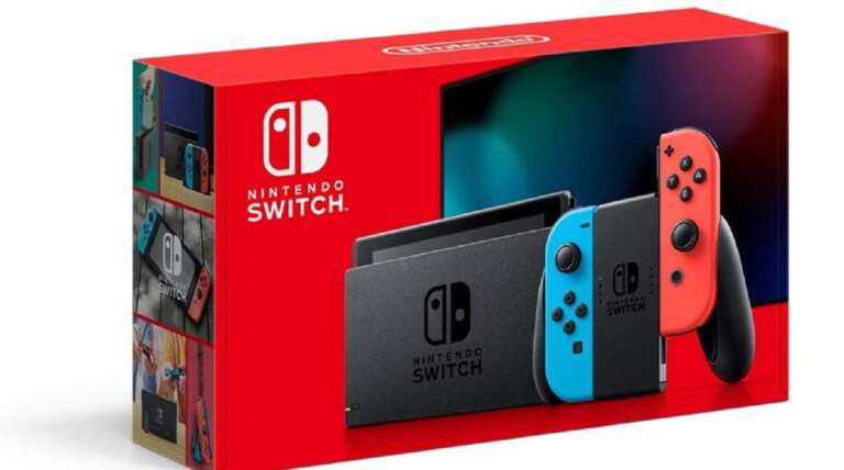 Nintendo Switch Pro Rumors debunked by Doug Bowser