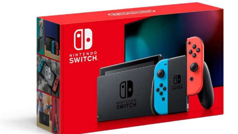 Nintendo Of America President Dispels Misconception On The Rumored New Switch Pro; Talks More On Current Switch Models